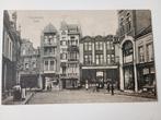 Tilburg Markt, Ophalen of Verzenden, Voor 1920, Ongelopen, Noord-Brabant