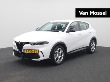 Alfa Romeo Tonale 1.5T Hybrid Sprint | Navi | ECC | PDC | LM beschikbaar voor biedingen