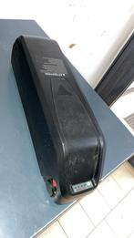 Gebruikte E-bike Batterij, Fietsen en Brommers, Fietsaccessoires | Fietsaccu's, Ophalen of Verzenden, Gebruikt