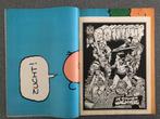 Weekblad Pep 1975 Nr 02, Boeken, Stripboeken, Gelezen, Ophalen of Verzenden, Pep, Eén stripboek