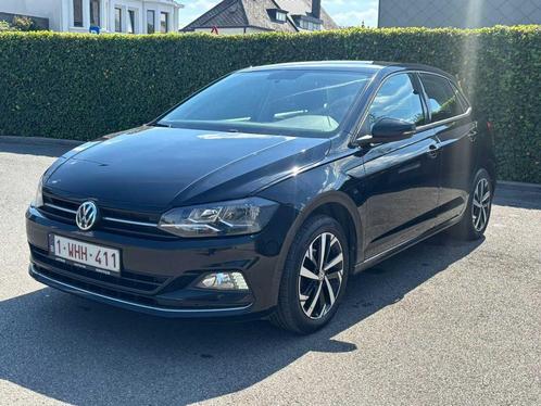 Volkswagen Polo, Auto's, Volkswagen, Bedrijf, Polo, Benzine, Euro 6, Overige carrosserieën, Handgeschakeld, Gebruikt