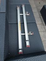 Fiamma Carry-Bike Draagbeugel met 2 Goten, Caravans en Kamperen, Camper-accessoires, Ophalen, Gebruikt