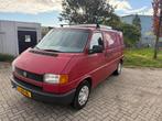Volkswagen BESTEL 2.4D 57 KW Camperbus ( Instapklaar ), De oversteek occasions, Buscamper of Camperbus, Volkswagen, Tot en met 2