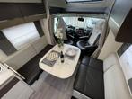 Chausson Mageo 357 ENKELE BEDDEN + HEFBED DAKAIRCO, Caravans en Kamperen, Campers, Overige brandstoffen, 7 tot 8 meter, Half-integraal