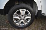 Dacia Duster 1.6 SCe 4x2 2016|Airco|Cruise|Navi|Hoge instap!, Auto's, Voorwielaandrijving, Stof, Euro 6, 4 cilinders
