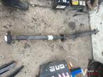 Mercedes CLK 200 Compressor Automaat  bwjr 2000 Tussenas, Ophalen, Gebruikt