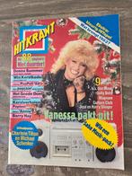 Compleet - Hitkrant wk. 51-52 1982 - E.T Dolly Dots, Vanessa, Ophalen of Verzenden, Zo goed als nieuw, Muziek, Film of Tv