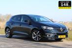 Renault Megane 1.2 TCe Bose LED STOELMASSAGE HALF LEDER, Voorwielaandrijving, Gebruikt, 4 cilinders, Origineel Nederlands