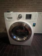 Wasmachine Samsung, 8 tot 10 kg, Zo goed als nieuw, Voorlader, 85 tot 90 cm
