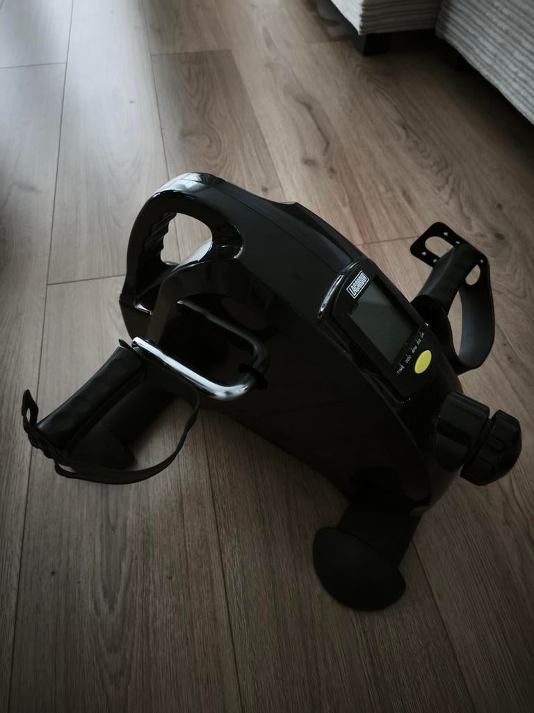 Zit fiets, Sport en Fitness, Fitnessmaterialen, Ophalen