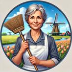 Huishoudelijke hulp €15/u – Amstelveen & Amsterdam, Vacatures, Overige vormen, Overige niveaus, 33 - 40 uur, Vanaf 10 jaar