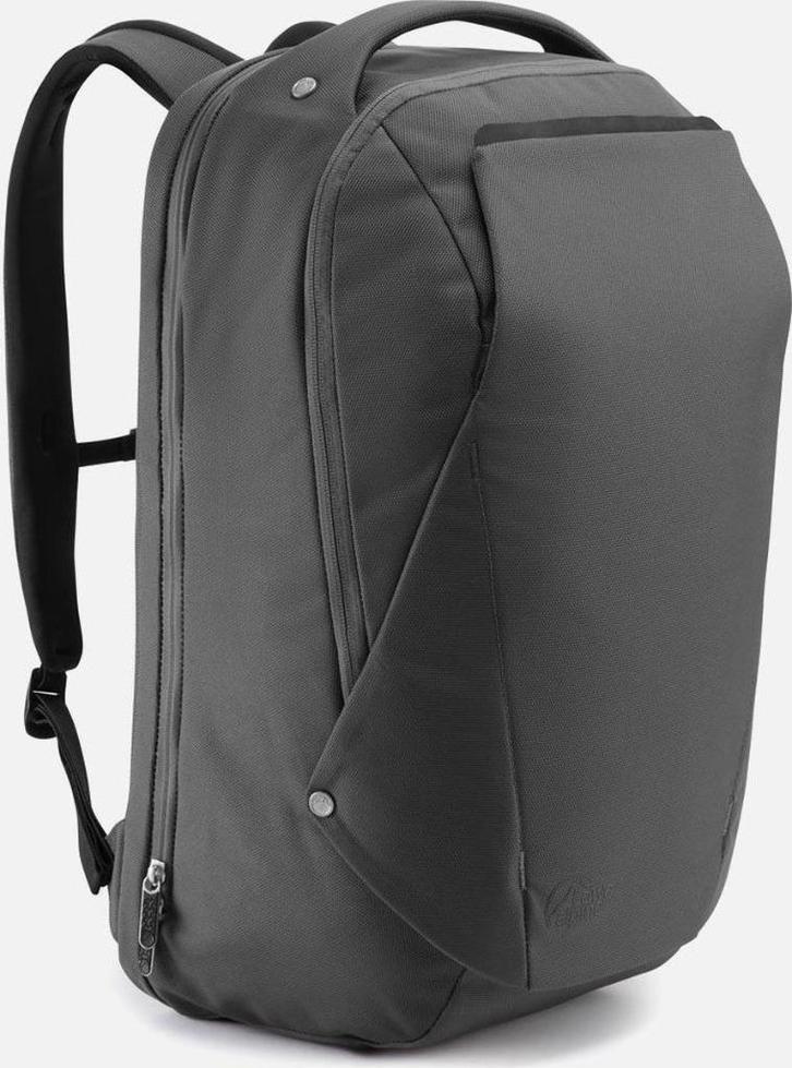 Lowe Alpine dagtoer rugzak (forenzenrugzak,Halo Graphite 25), Sieraden, Tassen en Uiterlijk, Tassen | Rugtassen, Zo goed als nieuw