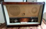 vintage midden jaren vijftig radio, Audio, Tv en Foto, Overige Audio, Tv en Foto, Vintage radio Philips B5X 63A radio O.T.L., Gebruikt