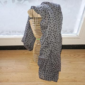 Beck Sondergaard (luchtige) sjaal 90x170 cm beschikbaar voor biedingen