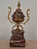 Antieke Franse cassolette urn, Ophalen of Verzenden