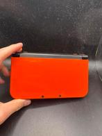 New 3ds xl oranje, Spelcomputers en Games, Spelcomputers | Nintendo 2DS en 3DS, Ophalen of Verzenden, Lennh0547@gmail.com, Lenn Hodes