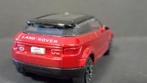 Range Rover Evoque 1:43 Bburago Burago Pol, Hobby en Vrije tijd, Modelauto's | 1:43, Zo goed als nieuw, Verzenden