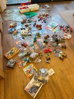 Veel Lego | jaren '80/'90 en nieuwer (incl. veel boekjes), Kinderen en Baby's, Speelgoed | Duplo en Lego, Ophalen, Gebruikt, Complete set