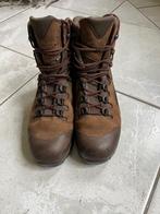 Z.G.A.N. paar HAIX Scout legerschoenen maat 9,5. 44  Br 5, Verzenden, Zo goed als nieuw, Schoenen