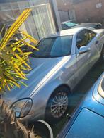 Mercedes slk onderdelen, Verzenden