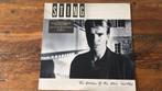 Lp: Sting - The dream of the blue turtles (1985), Ophalen of Verzenden, Gebruikt, 12 inch