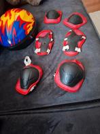 Rolschaats bescherming, Ophalen of Verzenden, Verstelbaar, Nieuw, Kinderen