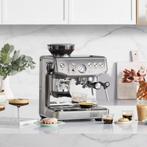 the Barista Express Impress, Witgoed en Apparatuur, Koffiezetapparaten, Espresso apparaat, Ophalen of Verzenden, 2 tot 4 kopjes