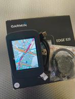 Garmin Edge 820 Fietscomputer - Nette staat!, Ophalen of Verzenden, Draadloos, Zo goed als nieuw
