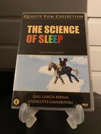 The Science of Sleep DVD, Alle leeftijden, Ophalen of Verzenden, Zo goed als nieuw, Overige gebieden