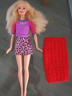 Mattel barbie, Verzamelen, Ophalen of Verzenden, Pop