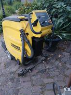 karcher vloerreinger, Ophalen, Gebruikt, Elektrisch