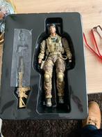 Medal of Honor Warfighter groot schaal figuur nog in doos, Ophalen of Verzenden, Nieuw, Groter dan 1:35, Figuur of Figuren