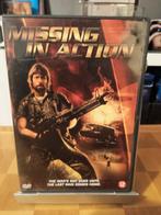 Missing in Action Dvd NL ZGAN!! Chuck Norris, Cd's en Dvd's, Dvd's | Actie, Ophalen of Verzenden, Vanaf 12 jaar, Zo goed als nieuw