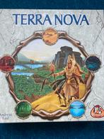 terra nova, Een of twee spelers, Ophalen of Verzenden, Zo goed als nieuw, White Goblin Games