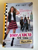100% coco New York, Ophalen of Verzenden, Zo goed als nieuw