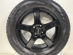 16 inch DEZENT fits Kia Opel Suzuki 4x100 205/60/16 Winter, Auto-onderdelen, Gebruikt, 16 inch, DEZENT, Banden en Velgen
