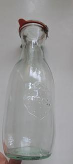 Weck Fles 1 Liter Compleet, Ophalen, Gebruikt