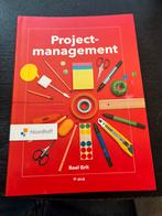Project management, Ophalen of Verzenden, Zo goed als nieuw, Management