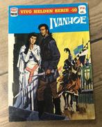 Vivo heldenserie 10, Ivanhoe, Boeken, Ophalen of Verzenden