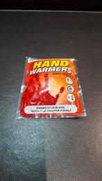 Handwarmers - Nieuw in verpakking 4 stuks, Ophalen of Verzenden, Nieuw, Overige typen