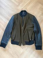 Tommy Hilfiger bomber jas maat 54 (winterjas), Kleding | Heren, Ophalen of Verzenden, Zo goed als nieuw, Maat 52/54 (L)