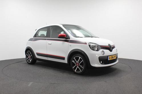 Renault Twingo 0.9 TCe Dynamique | Sportief | Luxe | Zeer go, Auto's, Renault, Bedrijf, Te koop, Twingo, ABS, Airbags, Airconditioning