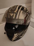 Scooterhelm - DEMM - Integraalhelm, M, Dames, Integraalhelm, Tweedehands