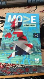 Peter Haast - Moving on, Ophalen of Verzenden, Overige niveaus, Engels, Peter Haast