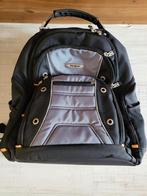 Grote Laptop tas. merk targus.  Zwart/grijs, Computers en Software, Laptoptassen, Ophalen of Verzenden, 17 inch of meer, Zo goed als nieuw