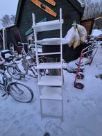 IKEA Muurstandaard Wandrek - HALMAREN, Ophalen