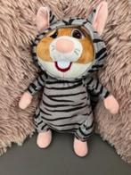 AH Hamster Kattenpakje, Albert Heijn, Ophalen of Verzenden