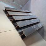 Hea 10 102cm 2x

Hea 12 100cm 3x

H balken, Doe-het-zelf en Verbouw, Metalen, Ophalen, Gebruikt, IJzer