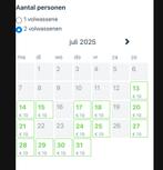 Hotel Waddengenot Pieterburen met ontbijt/wellness, Twee personen, 1 overnachting