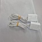 TP-LINK AV1000 Powerline adapter 1 GBps Set, Computers en Software, Netwerk switches, Ophalen of Verzenden, Zo goed als nieuw